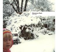 Chris Clark - Chris Clark - Clarence Park +10 [Japan CD] BRC-332