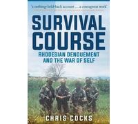 Chris Cock Survival Course (Tascabile)