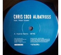Chris Coco Ft Peter Green - Albatross