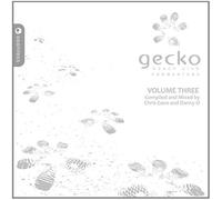 Chris Coco - Gecko Beach Club Formentera - Volume 3