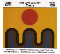 Chris Cody Coalition - Oasis
