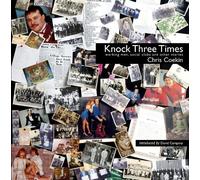 Chris Coekin Knock Three Times (Copertina rigida)
