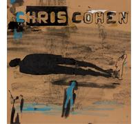 Chris Cohen As If Apart (Vinyl LP) 12" Album