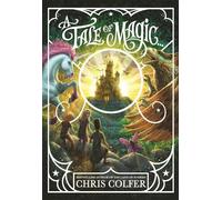 Chris Colfer A Tale of Magic... (Tascabile) Tale of Magic