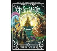Chris Colfer A Tale of Magic... (Tascabile) Tale of Magic...