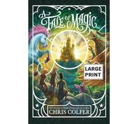 Chris Colfer A Tale of Magic... (Tascabile) Tale of Magic...