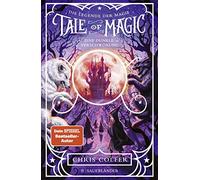 Chris Colfer Brandon Tale of Magic: Die Legende der Magie 2 - (Copertina rigida)