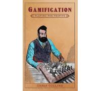 Chris Collins Gamification (Copertina rigida)