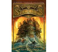 Chris Columbus Ned Vizzini House of Secrets (Tascabile)