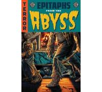 Chris Condon Charlie Adlard D EC Epitaphs from the Abyss Vol. 1: Vo (Tascabile)
