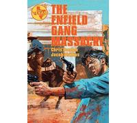 Chris Condon The Enfield Gang Massacre (Tascabile)