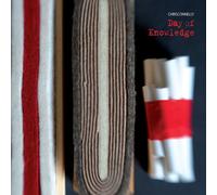 Chris Connelly Day Of Knowledge (CD)