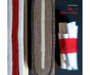Chris Connelly Day Of Knowledge (CD)