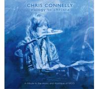 Chris Connelly Eulogy to Christa: A Tribute to the Music and Mystique of Ni (CD)