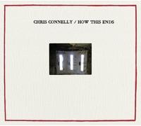 Chris Connelly - How This Ends - Cd