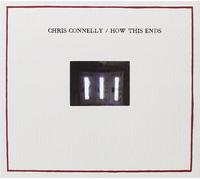 Chris Connelly How This Ends (CD)