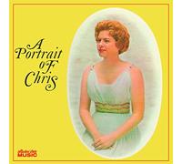 Chris Connor - A Portrait of Chris
