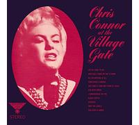 Chris Connor - At the Village Gate