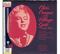 Chris Connor - At the Village Gate