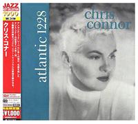 Chris Connor - Chris Connor