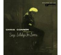 Chris Connor Chris Connor Sings Lullabys for Lovers 2013 Remastered V (Vinyl LP)