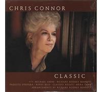 Chris Connor - classic LP