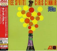 Chris Connor - Free Spirits