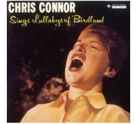 Chris Connor - Lullabies From Birdland +2