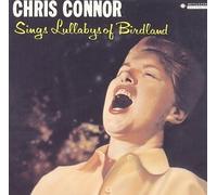 Chris Connor - Lullaby Of Birdland =Ltd=