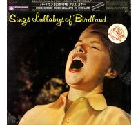 Chris Connor - Lullabys of Birdland