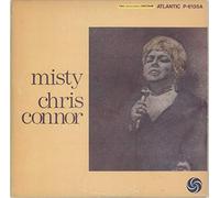 Chris Connor - Misty