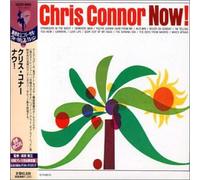 Chris Connor - Now! [Ltd. Papersleeves]