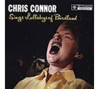 Chris Connor - Sings Lullabys of Birdland