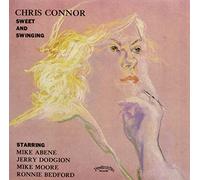 Chris Connor - Sweet & Swinging