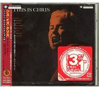 Chris Connor - This Is Chris