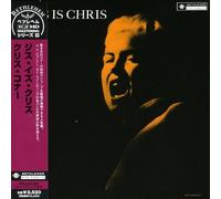 Chris Connor - This Is Chris (Jpn) (Rmst)