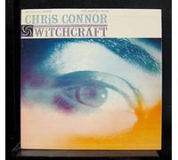 CHRIS CONNOR - witchcraft