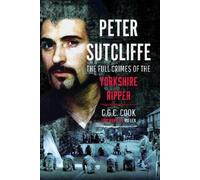 Chris Cook Peter Sutcliffe (Tascabile)