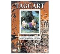 Chris Cooper - Taggart Vol.33