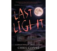 Chris Coppel Last Light (Tascabile)