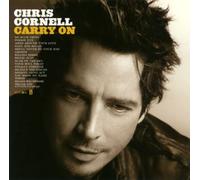 Chris Cornell - Carry On +