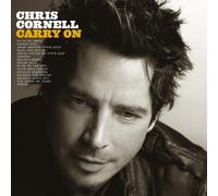 Chris Cornell Carry On (CD)