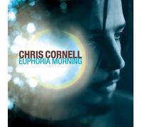 Chris Cornell - Euphoria Morning - Vinile (180 gr.)