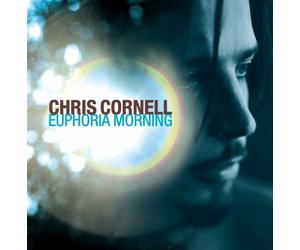 Chris Cornell - Euphoria Morning - Vinile (180 gr.)