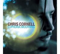 Chris Cornell Euphoria Mourning (CD) Album