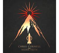 Chris Cornell - Higher Truth by Chris Cornell (2015-08-03)