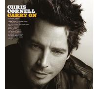 Chris Cornell - MUSIC ON CD carry on