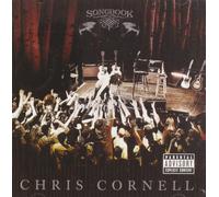 Chris Cornell - Songbook Vol.1 - Cd (acoustic - collection - live)