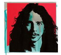 Audio Cd Chris Cornell - Chris Cornell