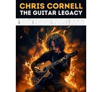 Hajiba El Kahia Chris Cornell (Tascabile)